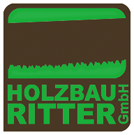 Logo: Holzbau Ritter GmbH